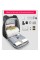 Рюкзак Tigernu T-B3615B 15.6" Black (T-B3615B)