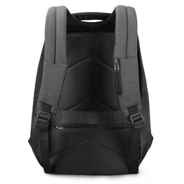 Рюкзак Tigernu T-B3615B 15.6" Black (T-B3615B)