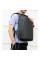 Рюкзак Tigernu T-B3615B 15.6" Black (T-B3615B)