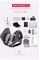 Рюкзак Tigernu T-B3361 15.6" Grey (T-B3361G)