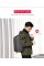 Рюкзак Tigernu T-B3361 15.6" Grey (T-B3361G)