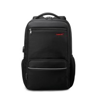 Рюкзак Tigernu T-B3319 15.6" Black (T-B3319B)