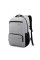 Рюкзак Tigernu T-B3319 15.6" Silver grey (T-B3319)