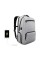 Рюкзак Tigernu T-B3319 15.6" Silver grey (T-B3319)