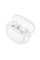 Бездротові навушники BOROFONE BW52 Tower true wireless BT headset White (6941991109447)