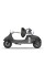 Електросамокат з сидінням OKAI Ceetle PRO EA10C Black 10', 350(900)W, 25Km/h, 10,4Ah, 55Km, 20%, NFC, App, 29kg (EA10C-B)