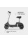 Електросамокат з сидінням OKAI Ceetle PRO EA10C Black 10', 350(900)W, 25Km/h, 10,4Ah, 55Km, 20%, NFC, App, 29kg (EA10C-B)