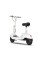 Електросамокат з сидінням OKAI Ceetle PRO EA10C White 10', 350(900)W, 25Km/h, 10,4Ah, 55Km, 20%, NFC, App.29kg (EA10C-W)