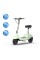 Електросамокат з сидінням OKAI Ceetle PRO EA10C Mint Green 10', 350(900)W, 25Km/h, 10,4Ah, 55Km, 20%,NFC, App, 29kg (EA10C-MG)