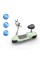 Електросамокат з сидінням OKAI Ceetle PRO EA10C Mint Green 10', 350(900)W, 25Km/h, 10,4Ah, 55Km, 20%,NFC, App, 29kg (EA10C-MG)