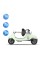 Електросамокат з сидінням OKAI Ceetle PRO EA10C Mint Green 10', 350(900)W, 25Km/h, 10,4Ah, 55Km, 20%,NFC, App, 29kg (EA10C-MG)