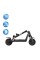 Електросамокат OKAI ES800 Panther Off-Road Black 12", 1500(3000)W, Dual Motor, 19,2Ah, 50km, 60km\h, 35%, NFC, App, 43kg (ES800-B)