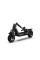 Електросамокат OKAI ES800 Panther Off-Road Black 12", 1500(3000)W, Dual Motor, 19,2Ah, 50km, 60km\h, 35%, NFC, App, 43kg (ES800-B)