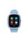 Дитячий смарт-годинник Kids SM LT30 GPS+IP65 Blue (LT30Blue)