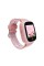 Дитячий смарт-годинник Kids SM LT30 GPS+IP65 Pink (LT30Pink)