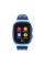 Дитячий смарт-годинник Kids SM LT31 GPS+IP65 Blue (LT31Blue)