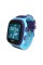 Дитячий смарт-годинник Kids SM LT31 GPS+IP65 Blue (LT31Blue)