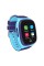 Дитячий смарт-годинник Kids SM LT31 GPS+IP65 Blue (LT31Blue)