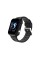 Дитячий смарт-годинник Kids SM A130 GPS+IP65 Black (A130Black)