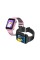 Дитячий смарт-годинник Kids SM A130 GPS+IP65 Black (A130Black)