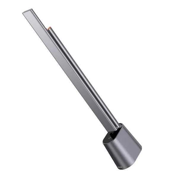 Світильник Baseus Smart Eye Series Charging Folding Reading Desk Lamp (Smart Light ) Gray (DGZG-0G)