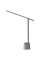 Світильник Baseus Smart Eye Series Charging Folding Reading Desk Lamp (Smart Light ) Gray (DGZG-0G)