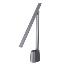 Світильник Baseus Smart Eye Series Charging Folding Reading Desk Lamp (Smart Light ) Gray (DGZG-0G)