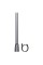 Світильник Baseus Smart Eye Series Charging Folding Reading Desk Lamp (Smart Light ) Gray (DGZG-0G)