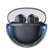 Бездротові навушники Baseus Bowie E5x True Wireless Earphones Cosmic Black (A00060101123-00)