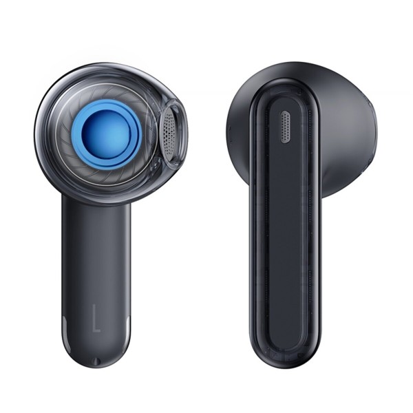 Бездротові навушники Baseus Bowie E5x True Wireless Earphones Cosmic Black (A00060101123-00)