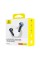 Бездротові навушники Baseus Bowie E5x True Wireless Earphones Cosmic Black (A00060101123-00)