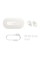 Бездротові навушники Baseus Bowie EZ10 True Wireless Earphones White (A00054300226-Z1)