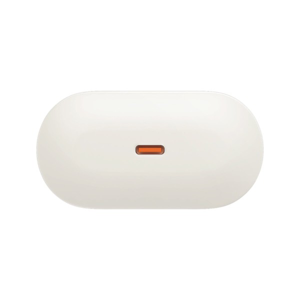 Бездротові навушники Baseus Bowie EZ10 True Wireless Earphones White (A00054300226-Z1)