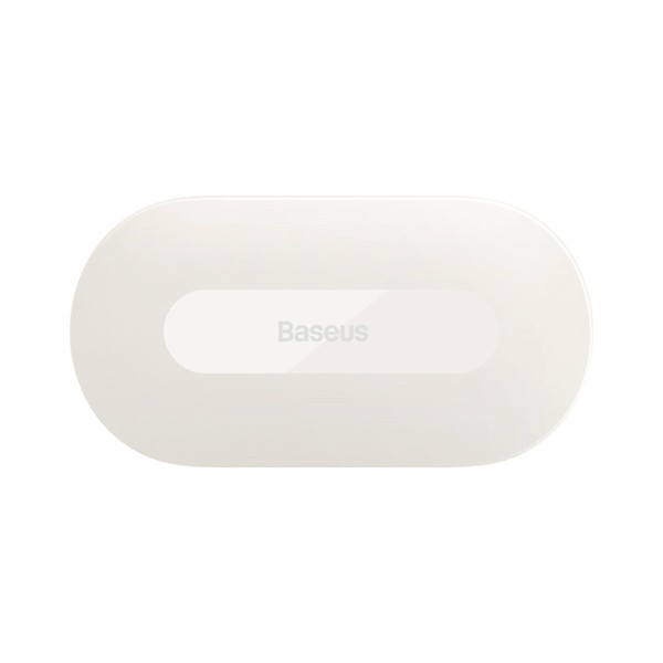 Бездротові навушники Baseus Bowie EZ10 True Wireless Earphones White (A00054300226-Z1)