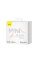 Бездротові навушники Baseus Bowie EZ10 True Wireless Earphones White (A00054300226-Z1)