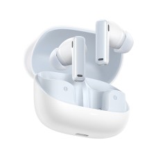 Бездротові навушники Baseus Bowie M2s True Wireless Earphones Moon White (NGTW350102)