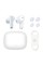 Бездротові навушники Baseus Bowie M2s True Wireless Earphones Moon White (NGTW350102)