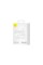 Бездротові навушники Baseus Bowie WM03 True Wireless Earphones creamy-white (NGTW330302)