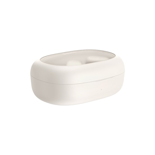 Бездротові навушники Baseus Bowie WM03 True Wireless Earphones creamy-white (NGTW330302)