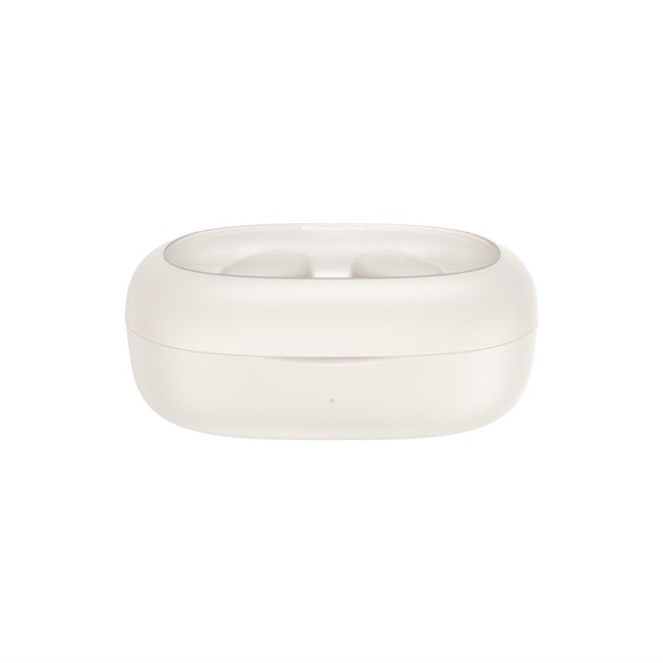 Бездротові навушники Baseus Bowie WM03 True Wireless Earphones creamy-white (NGTW330302)