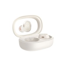 Бездротові навушники Baseus Bowie WM03 True Wireless Earphones creamy-white (NGTW330302)