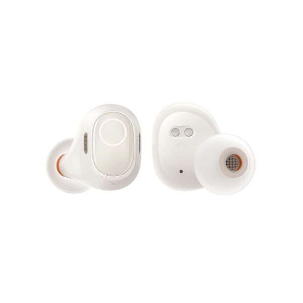 Бездротові навушники Baseus Bowie WM03 True Wireless Earphones creamy-white (NGTW330302)