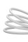 Кабель Baseus CoolPlay Series Fast Charging Cable Type-C to Type-C 100W 2m White (CAKW000302)