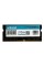 Оперативна пам'ять DDR4 Wibrand 32GB 3200MHz CL22 SODIMM (WI3200DDR4S/32GB)