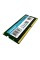 Оперативна пам'ять DDR4 Wibrand 16GB 2666MHz CL19 SODIMM (WI2666DDR4S/16GB)