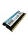 Оперативна пам'ять DDR4 Wibrand 8GB 2666MHz CL19 SODIMM (WI2666DDR4S/8GB)
