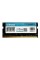 Оперативна пам'ять DDR4 Wibrand 8GB 2666MHz CL19 SODIMM (WI2666DDR4S/8GB)