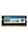 Оперативна пам'ять DDR4 Wibrand 16GB 3200MHz CL22 SODIMM (WI3200DDR4S/16GB)