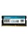 Оперативна пам'ять DDR4 Wibrand 8GB 3200MHz CL22 SODIMM (WI3200DDR4S/8GB)