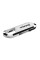 Флеш-накопичувач Wibrand USB 2.0 Aligator 4Gb White (WI2.0/AL4U7W)